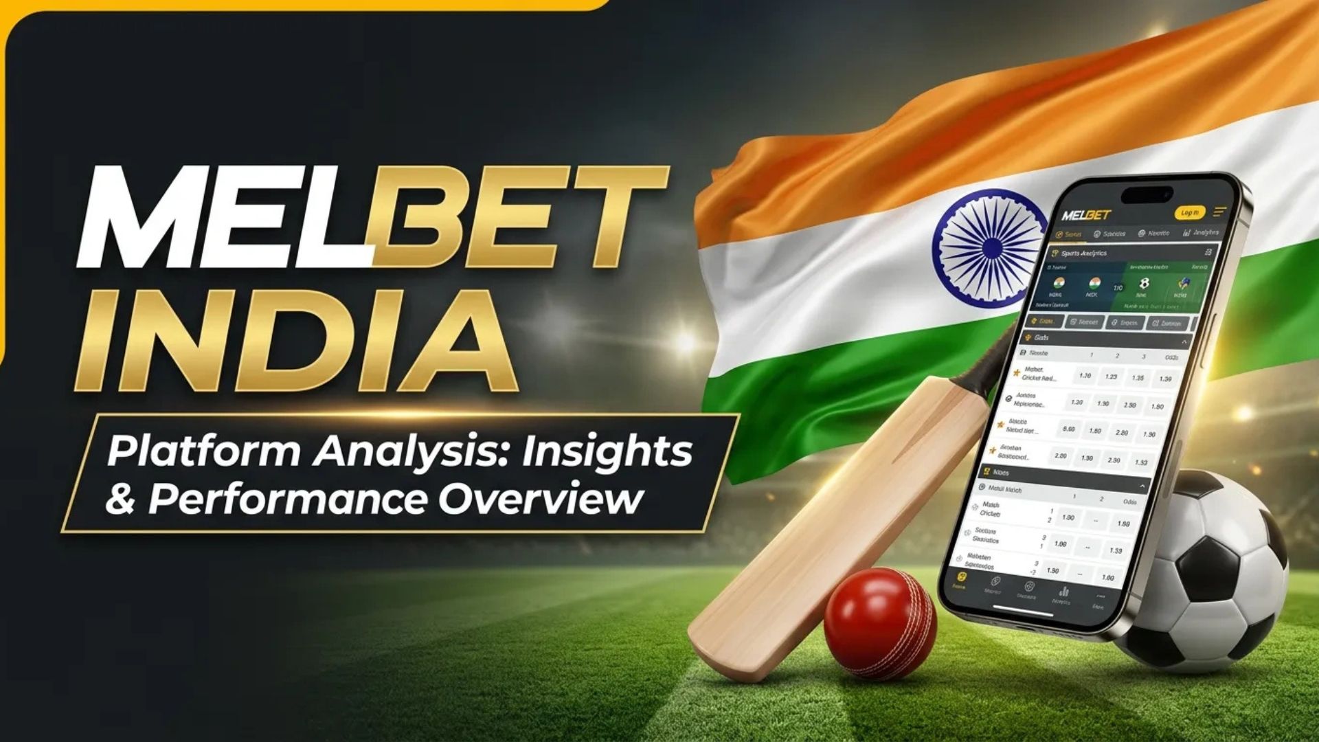 Melbet India