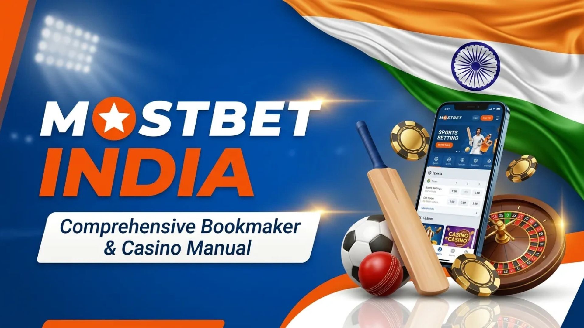 Mostbet India